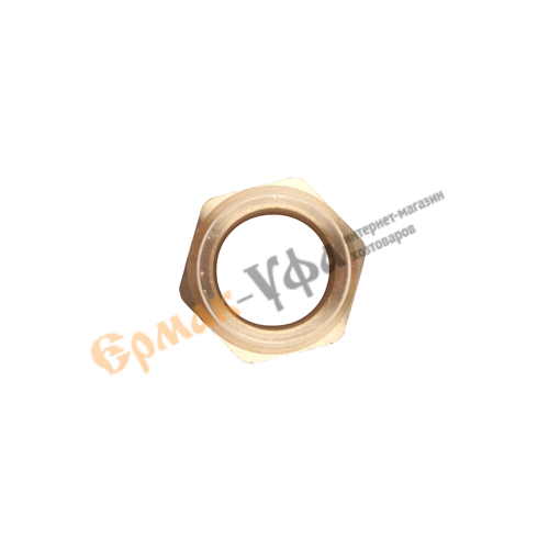 Штуцер 1/2х20мм Г VIEIR VRF320, 10/300