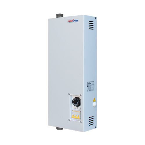 Котел электрический для отопления ЭВП-12кВт автомат, ТЕПЛОТЕХ, 1/1