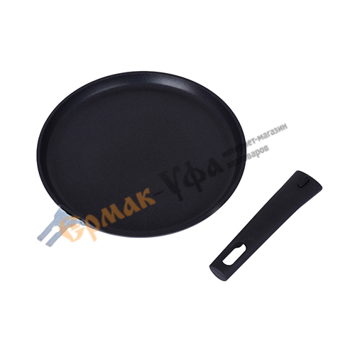 Блинница 22 см АП сб220-1а KUKMARA, 1/8