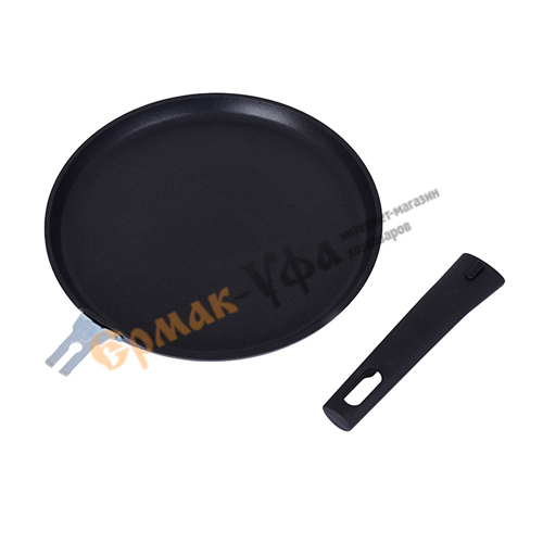 Блинница 20 см АП сб200-1а KUKMARA, 1/6