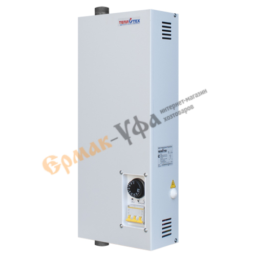 Котел электрический для отопления ЭВП-12Н нерж, ТЕПЛОТЕХ, 1/1