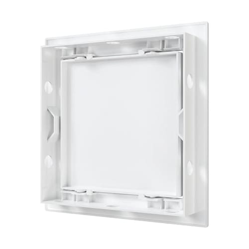 Люк дверца 150х150мм Л1515Р ERA, 1/32