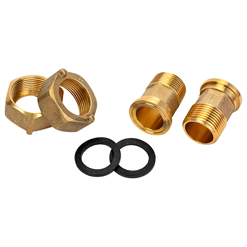 Водосчетчик ЭКОМЕРА-25 Универсальный одноструйный, 1/1