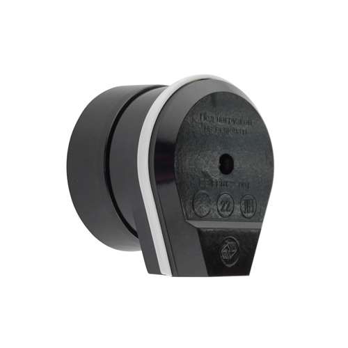 Розетка ОП РШ-ВШ 32А однофазная, 1/100