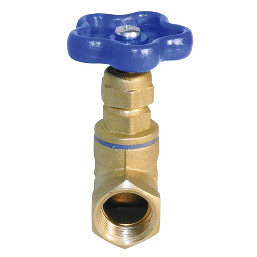 Вентиль ДУ 25 15Б3р, 1, А50 вода, Бологое, 1/20