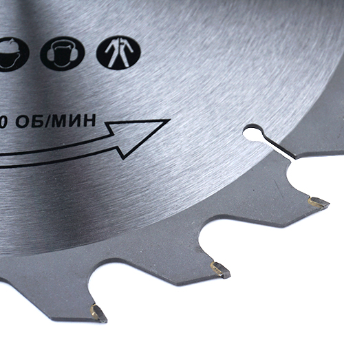 Диск пильный 250х32x24зуб, пер. кольцо 30, FEST, 1/25