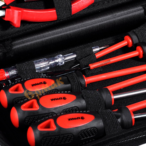 Набор инструментов 13пр ЕРМАК, 1/12