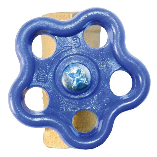 Вентиль ДУ 25 15Б3р, 1, А50 вода, Бологое, 1/20