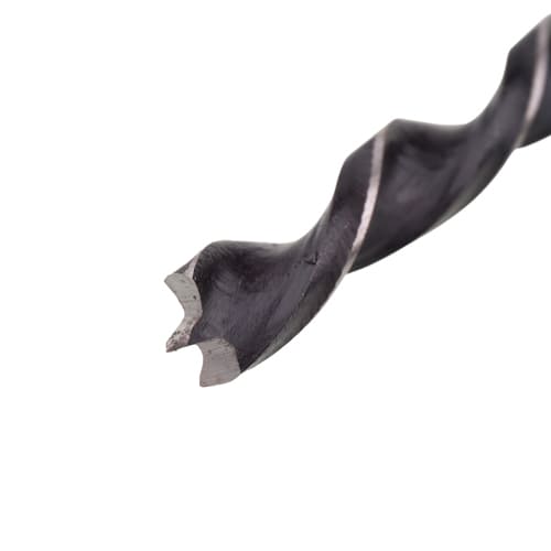 Сверло по дереву цилиндрическое 12х300мм Сибртех, 1/100