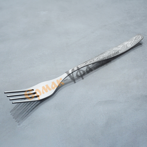 Вилка столовая УРАЛОЧКА М13 б/н Нытва, 6/216