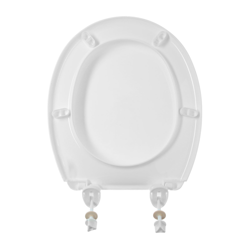 Сиденье для унитаза СПУ-2, 1/14