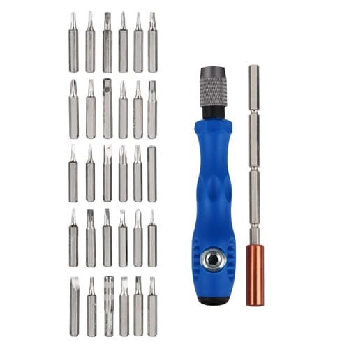 Отвертка набор 32 предмета РОКОТ, 1/120