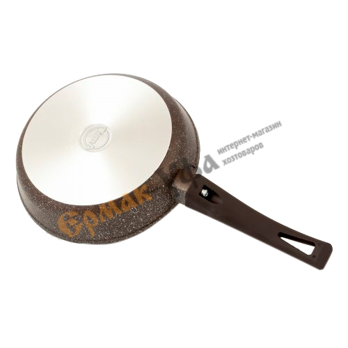 Сковорода 24 см ГАРМОНИЯ TIMA, 1/8