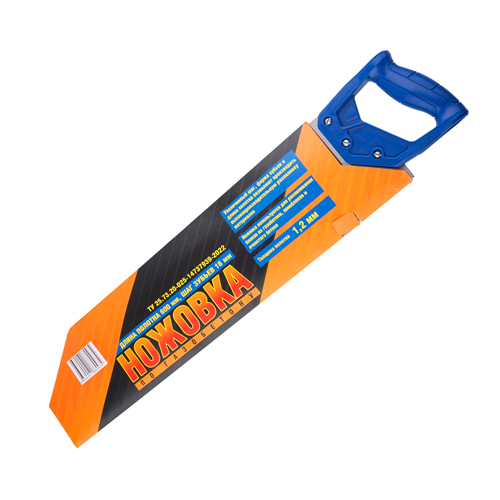 Ножовка по газобетону Ижевск Россия, 1/15