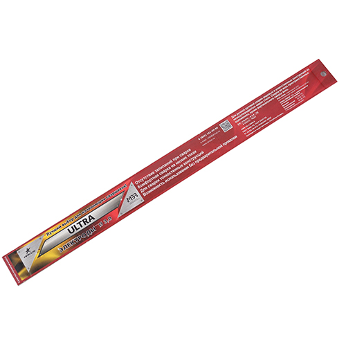 Электроды Э46 УЛЬТРА, 3мм, 4шт Магнитогорск