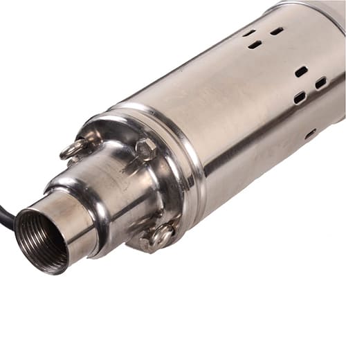 Насос скважинный 20 м СН-60В ВИХРЬ, 1/1