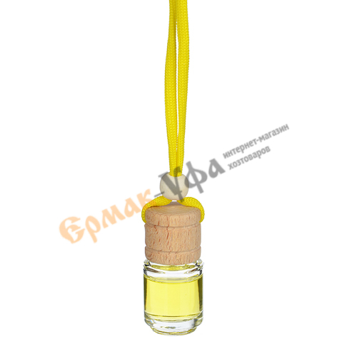 Ароматизатор FRESHLINE подвесной дыня, 1/48