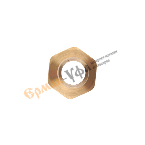 Штуцер 3/4х16мм Ш VIEIR VRM416, 1/240