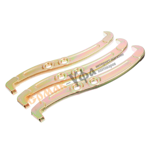 Съемник 3-х лапый 100мм, 1/32